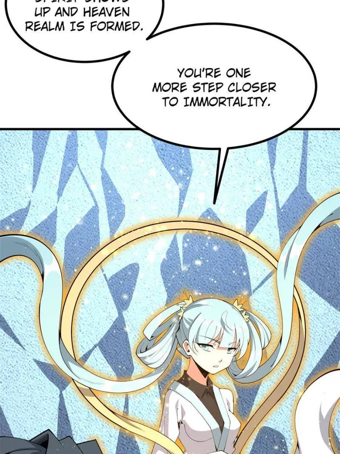 The First Sword Of Earth — Chapter 152 — page 6