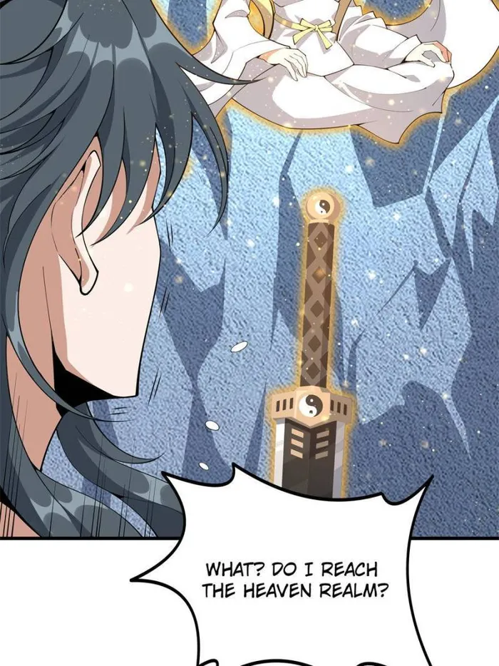 The First Sword Of Earth — Chapter 152 — page 7