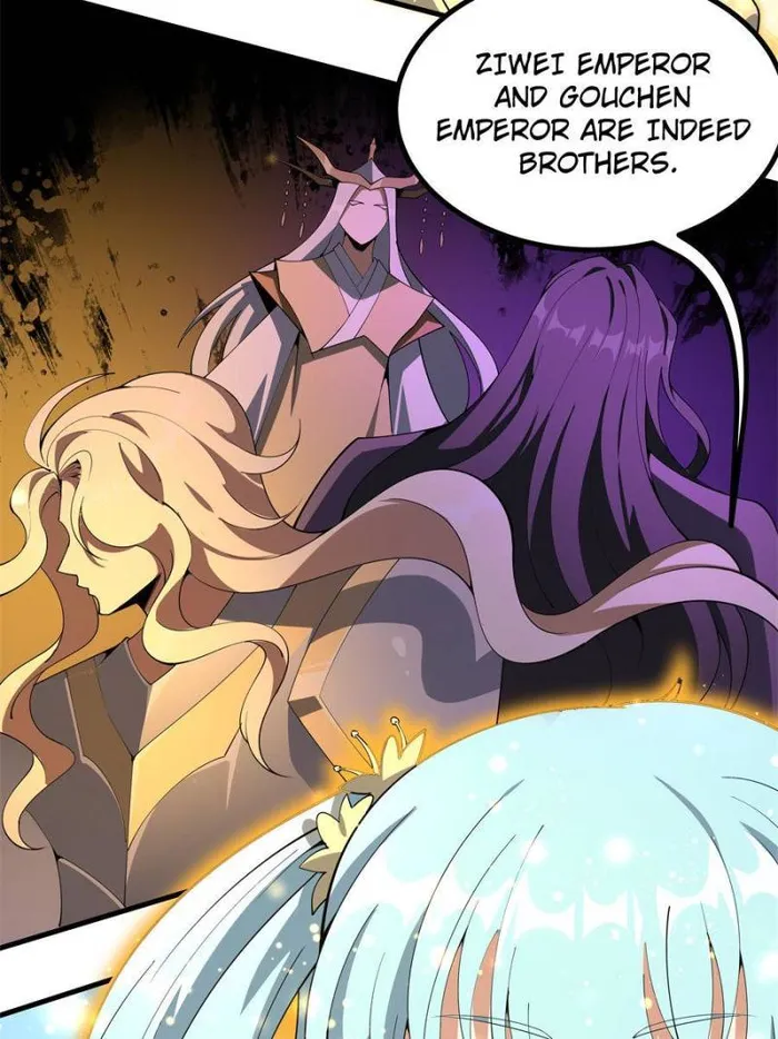 The First Sword Of Earth — Chapter 152 — page 14