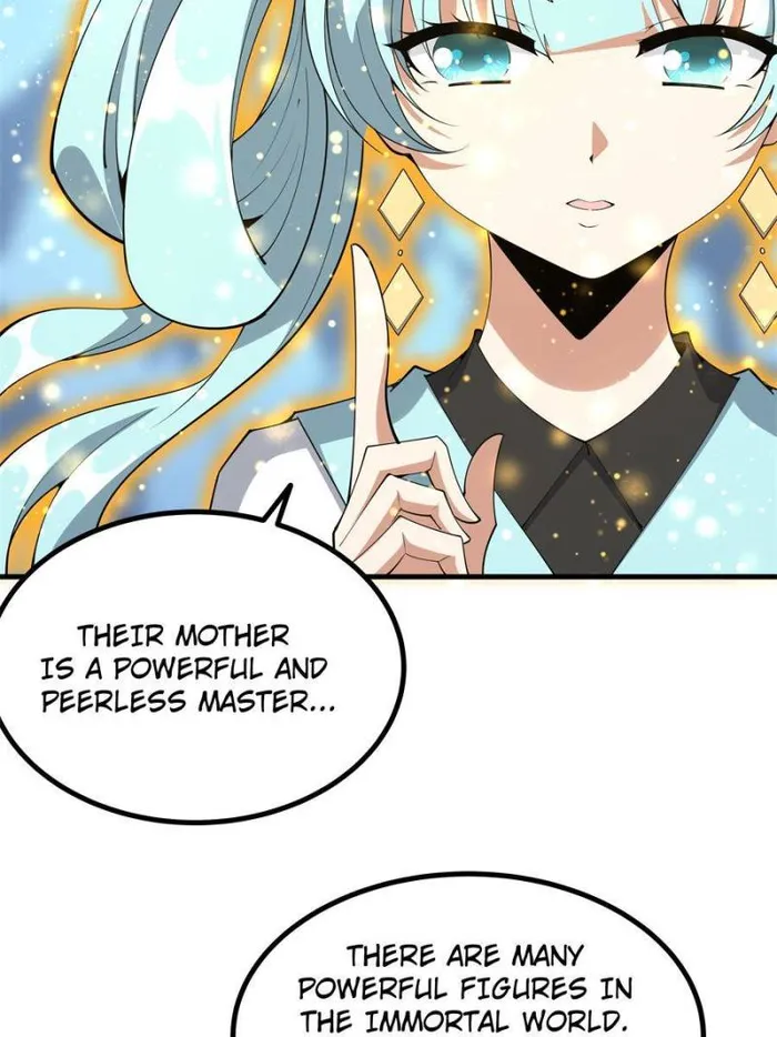 The First Sword Of Earth — Chapter 152 — page 15