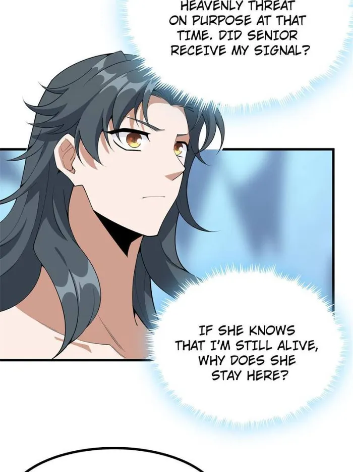 The First Sword Of Earth — Chapter 152 — page 23
