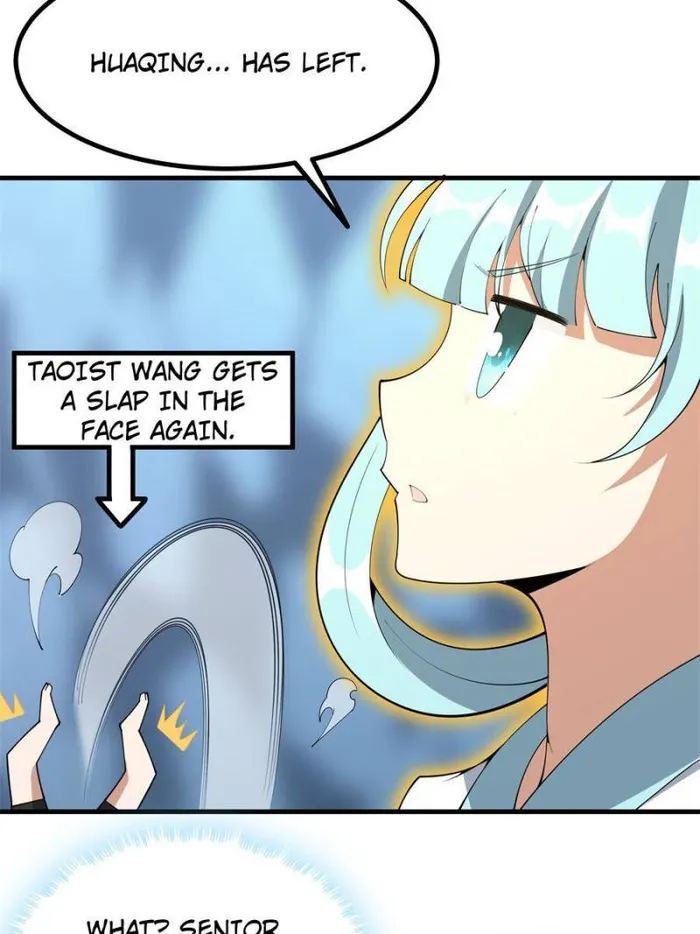 The First Sword Of Earth — Chapter 152 — page 24