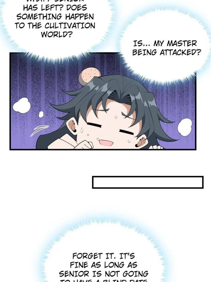 The First Sword Of Earth — Chapter 152 — page 25