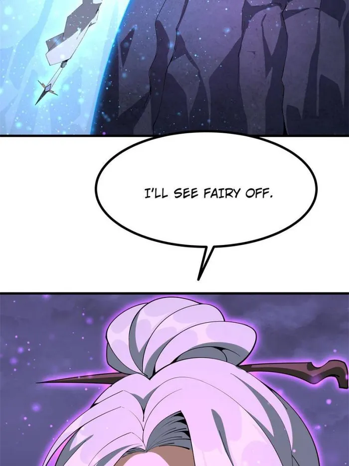 The First Sword Of Earth — Chapter 152 — page 28