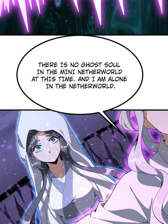 The First Sword Of Earth — Chapter 152 — page 33