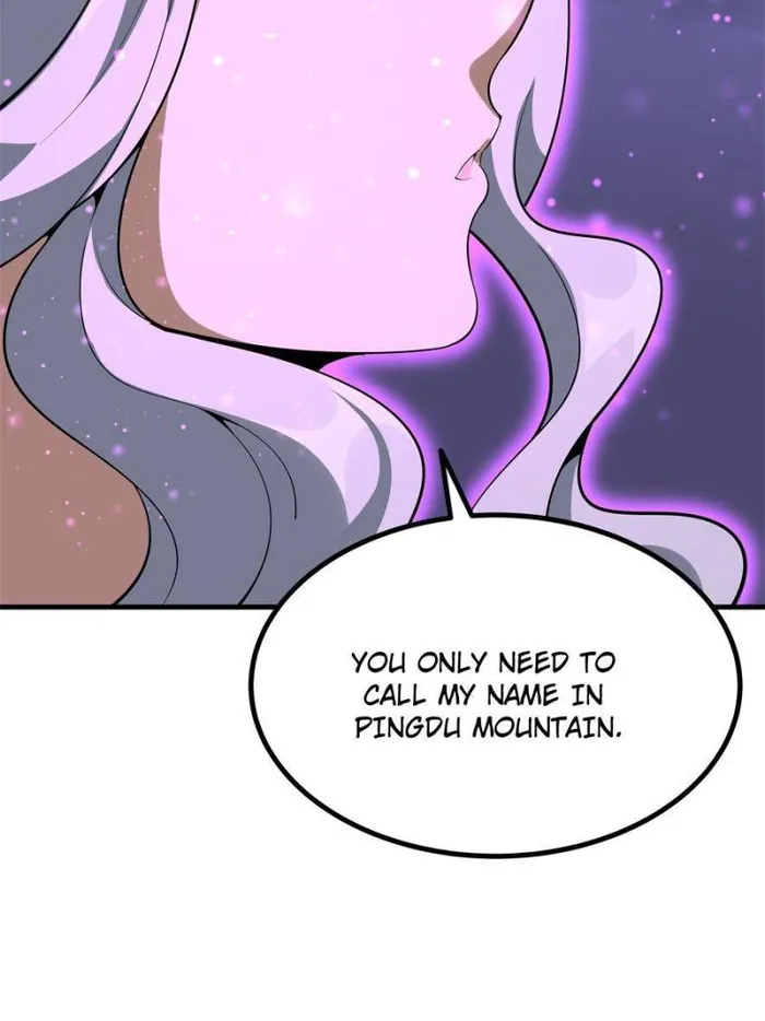 The First Sword Of Earth — Chapter 152 — page 35
