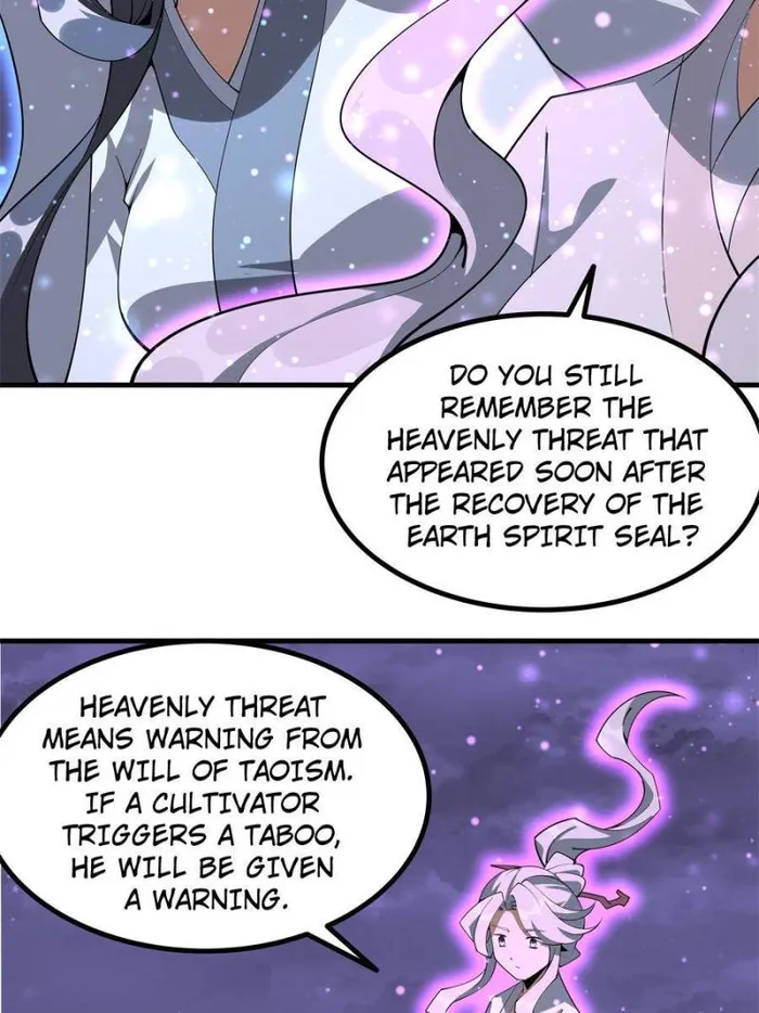 The First Sword Of Earth — Chapter 152 — page 41