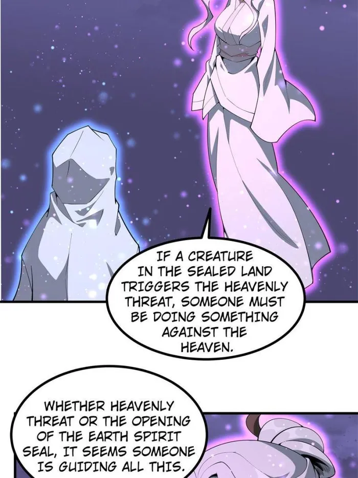 The First Sword Of Earth — Chapter 152 — page 42