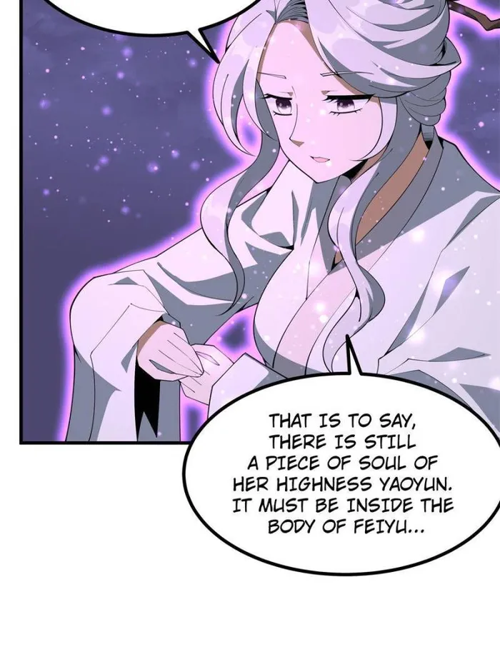 The First Sword Of Earth — Chapter 152 — page 43