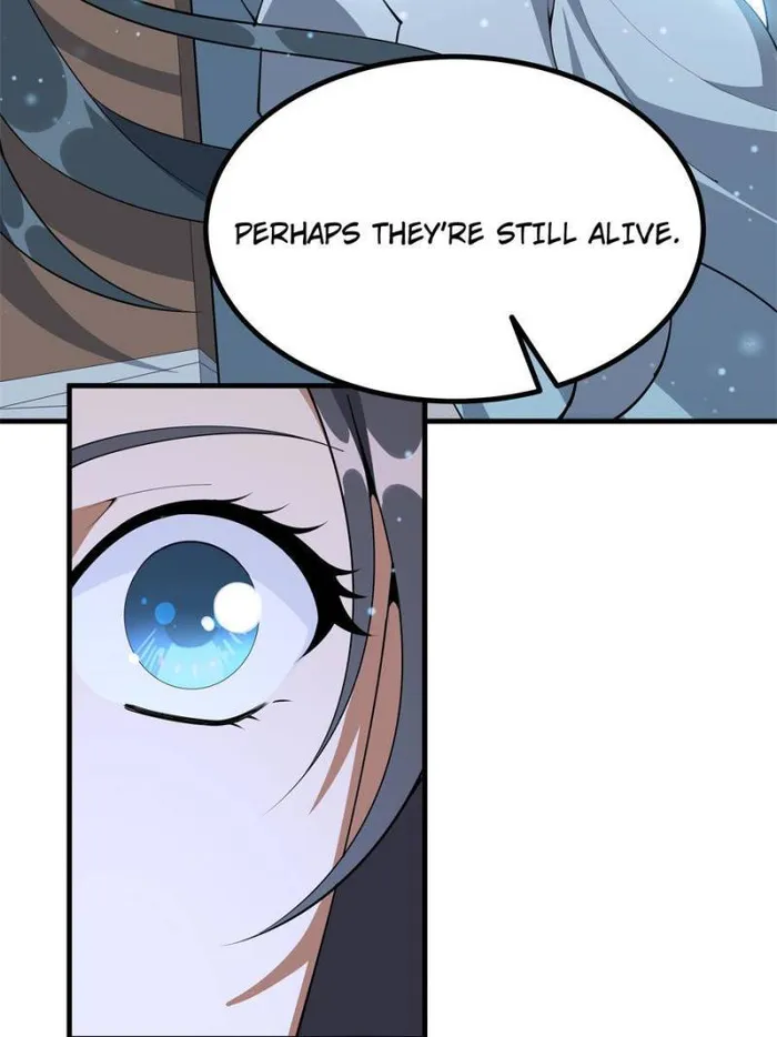 The First Sword Of Earth — Chapter 152 — page 45