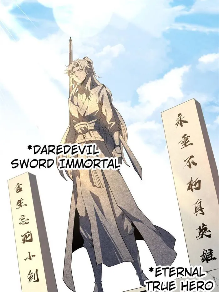 The First Sword Of Earth — Chapter 153 — page 3
