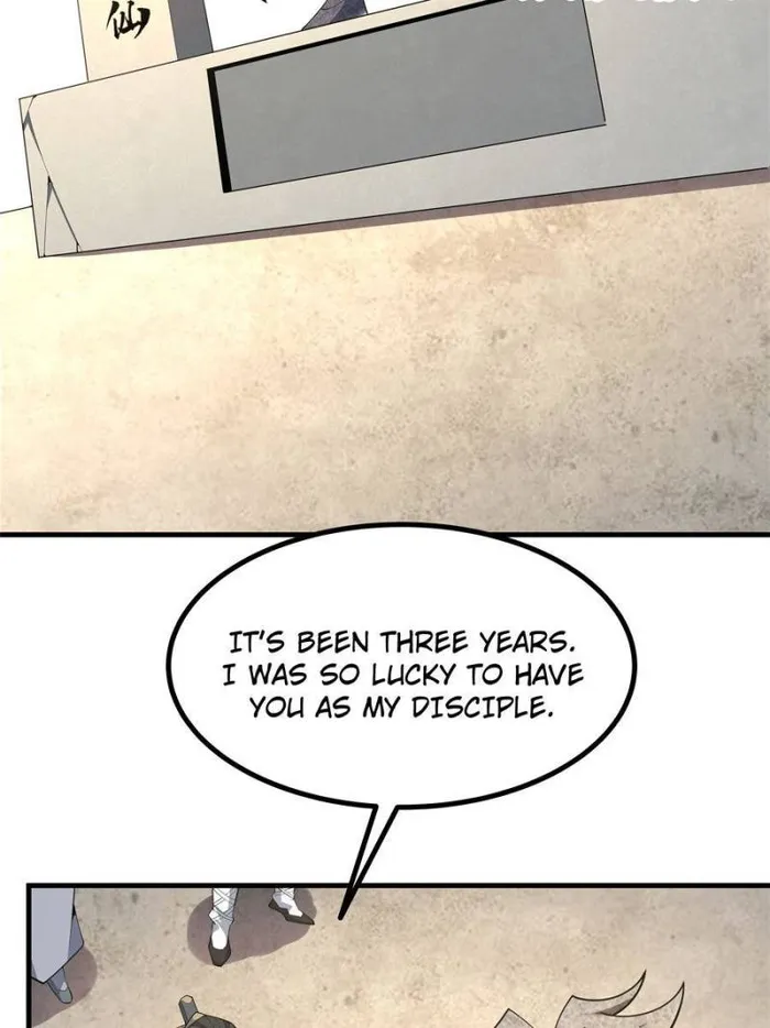 The First Sword Of Earth — Chapter 153 — page 4