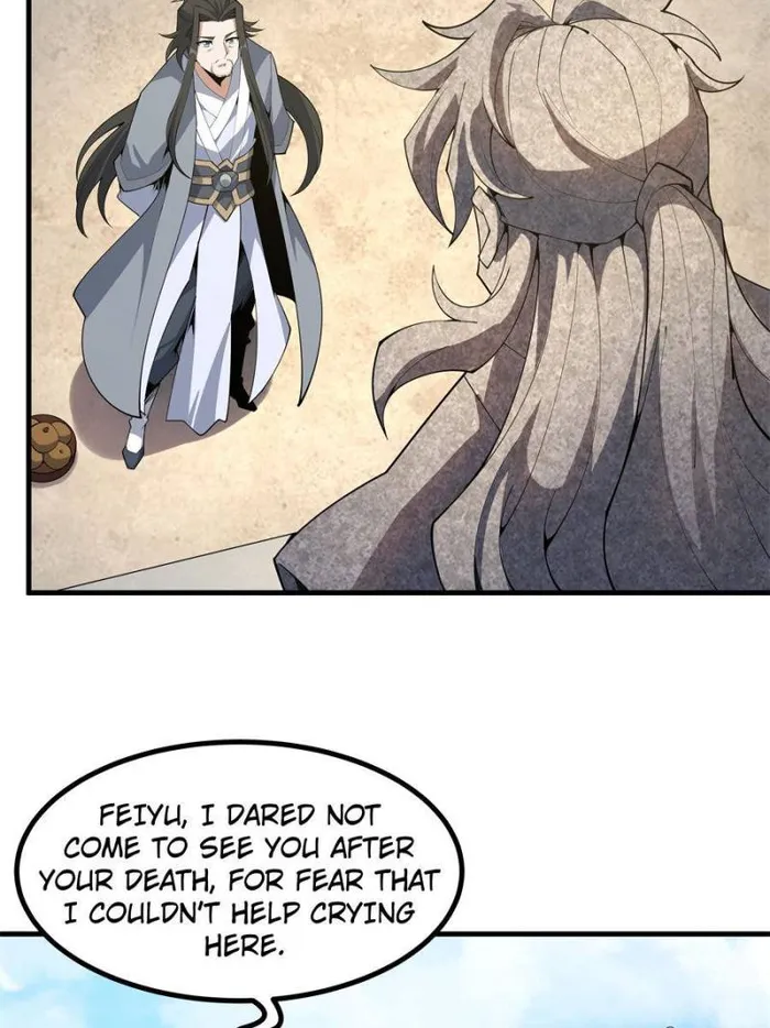 The First Sword Of Earth — Chapter 153 — page 5