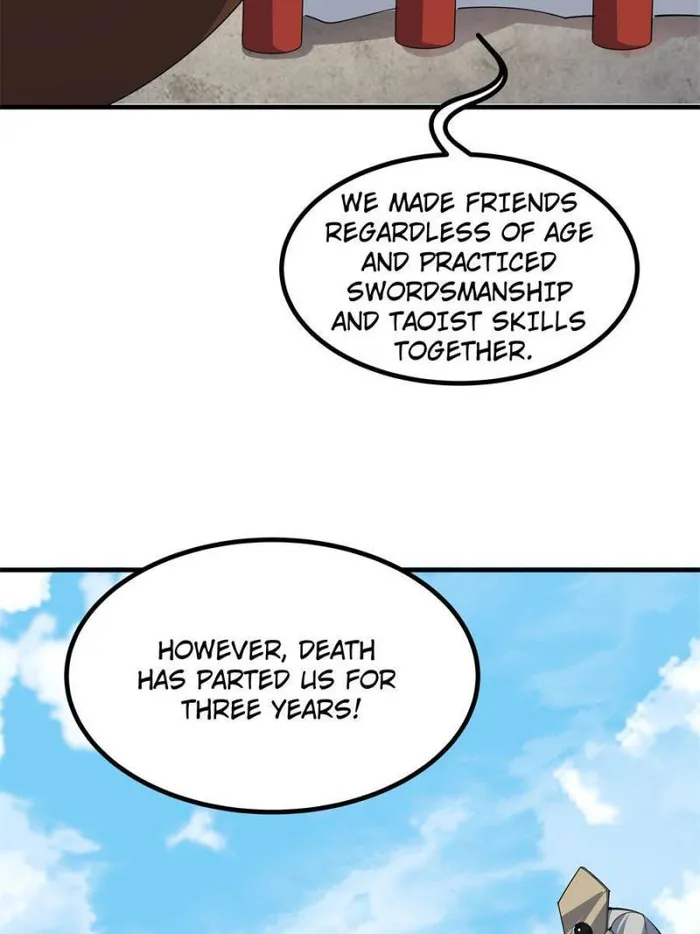 The First Sword Of Earth — Chapter 153 — page 7