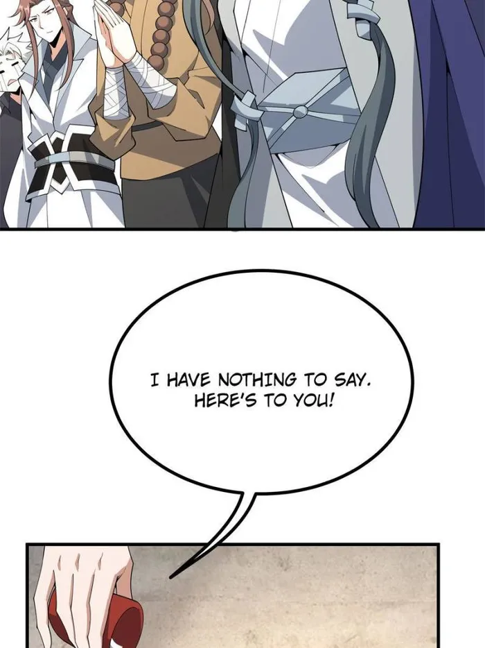 The First Sword Of Earth — Chapter 153 — page 9