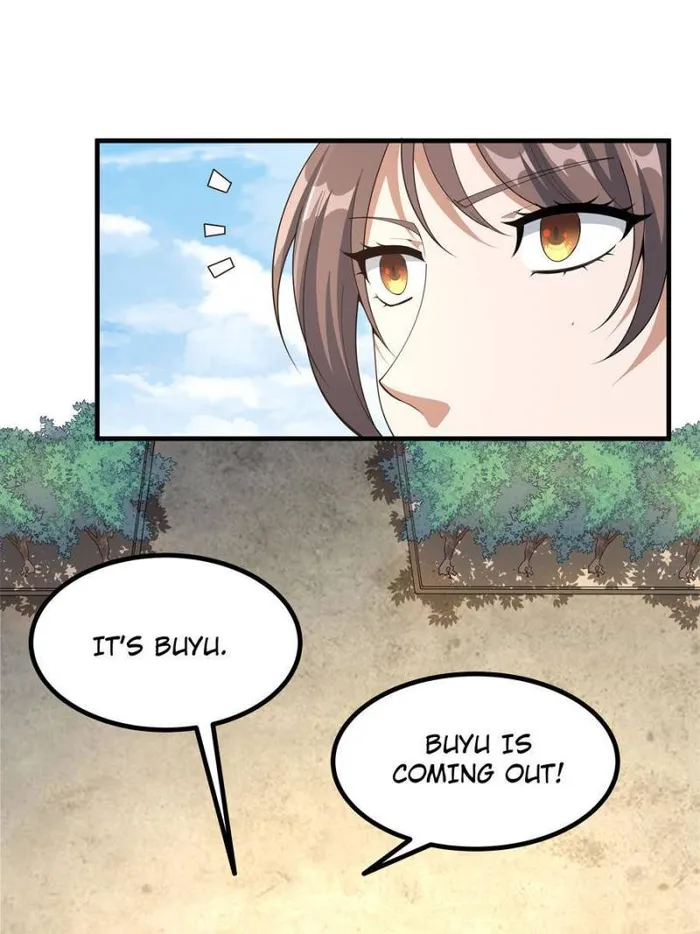 The First Sword Of Earth — Chapter 153 — page 11