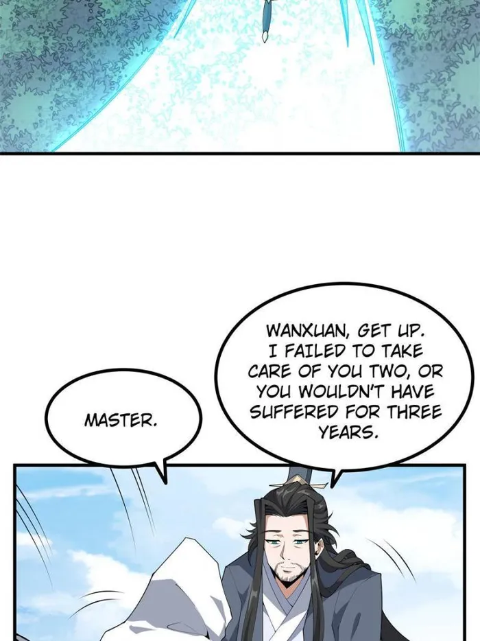 The First Sword Of Earth — Chapter 153 — page 13