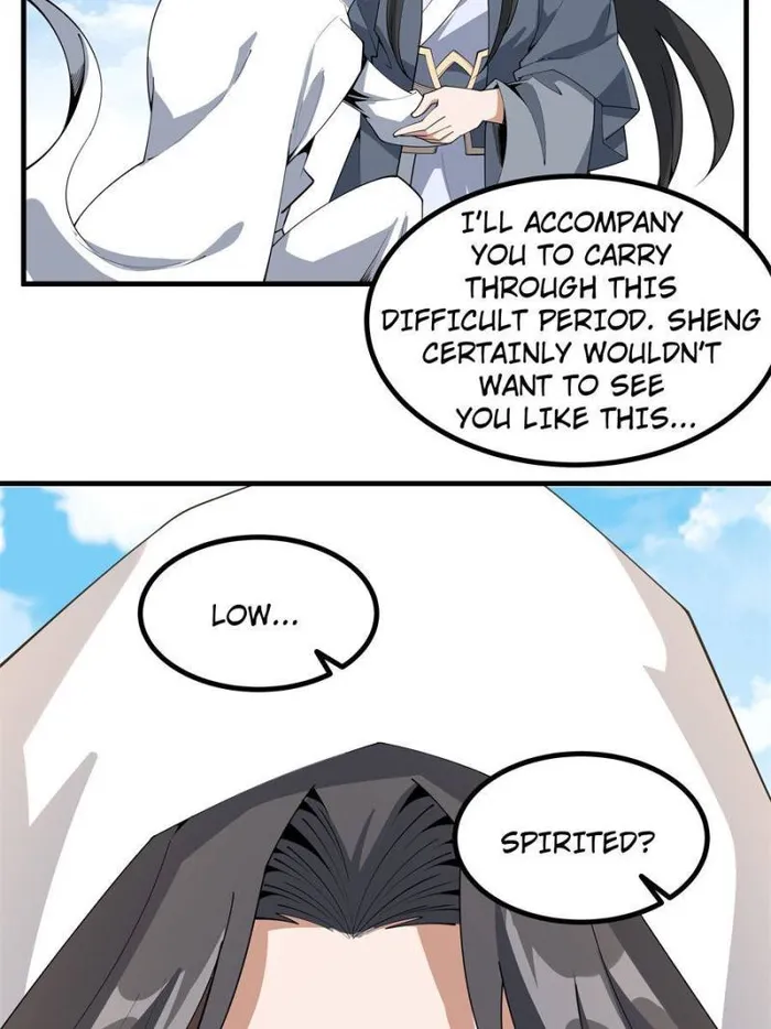 The First Sword Of Earth — Chapter 153 — page 14