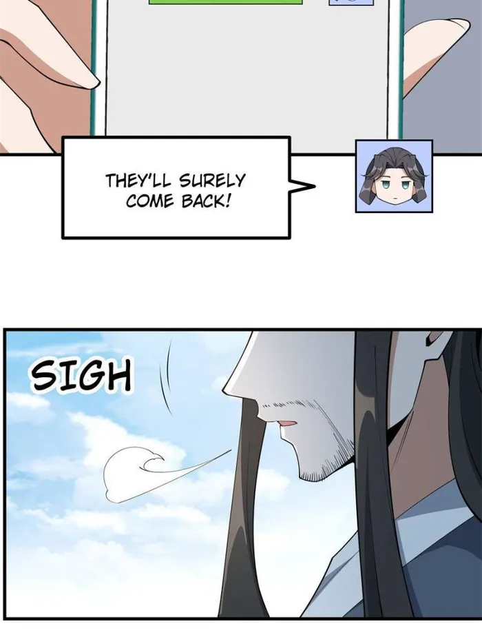 The First Sword Of Earth — Chapter 153 — page 19