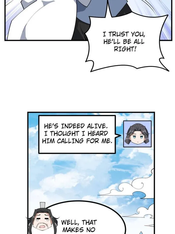 The First Sword Of Earth — Chapter 153 — page 23