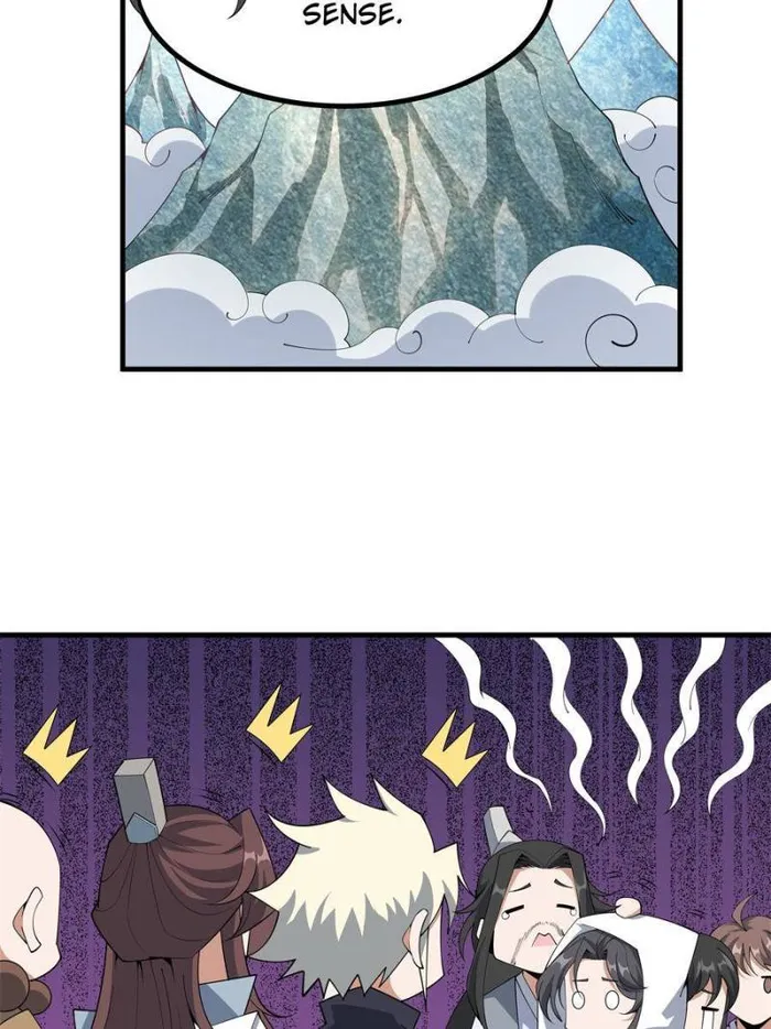 The First Sword Of Earth — Chapter 153 — page 24