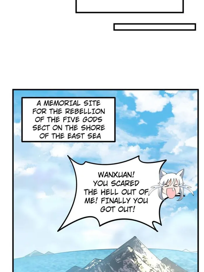 The First Sword Of Earth — Chapter 153 — page 27