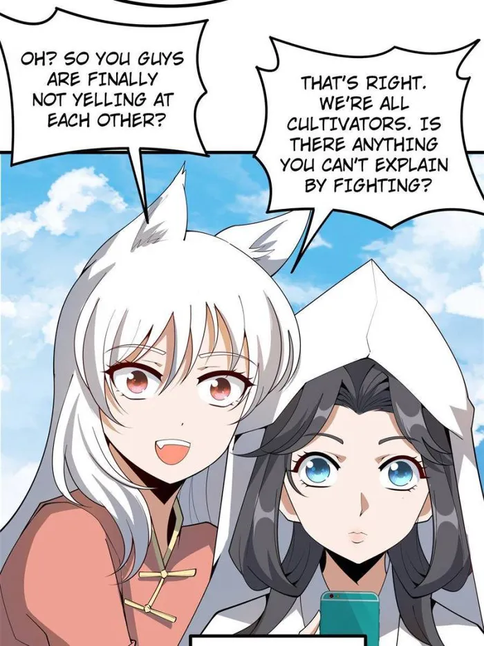 The First Sword Of Earth — Chapter 153 — page 31