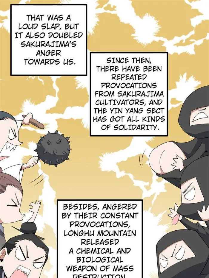 The First Sword Of Earth — Chapter 153 — page 39