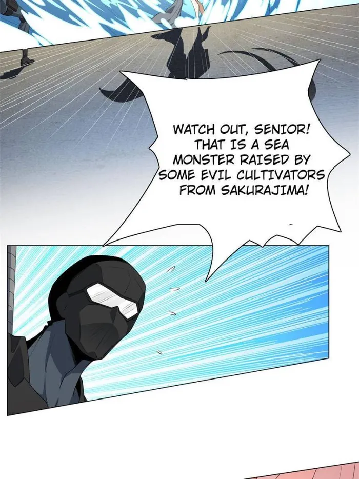 The First Sword Of Earth — Chapter 154 — page 14