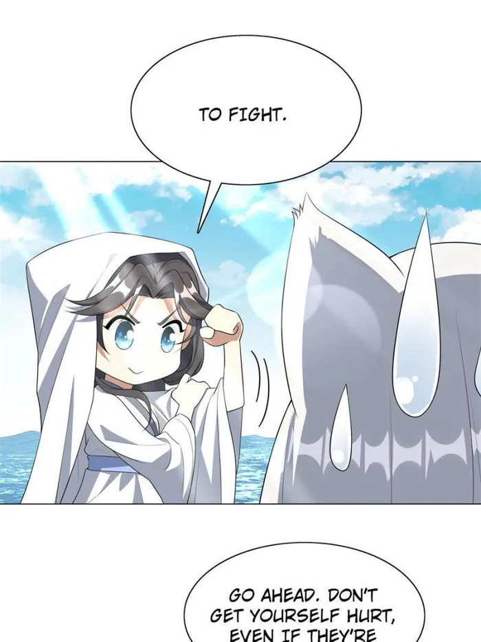 The First Sword Of Earth — Chapter 154 — page 21
