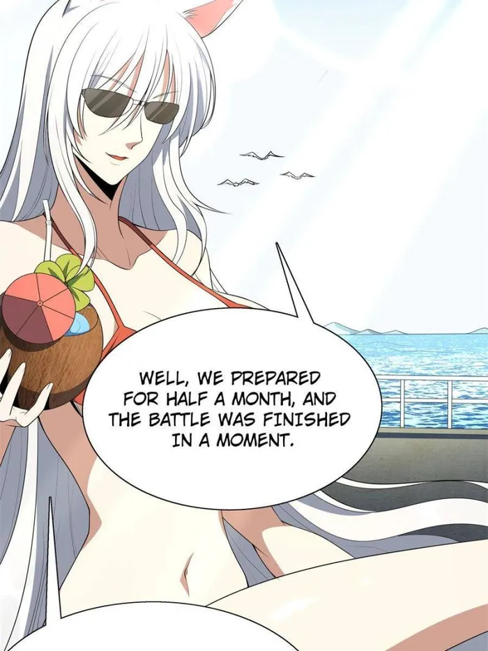 The First Sword Of Earth — Chapter 154 — page 26