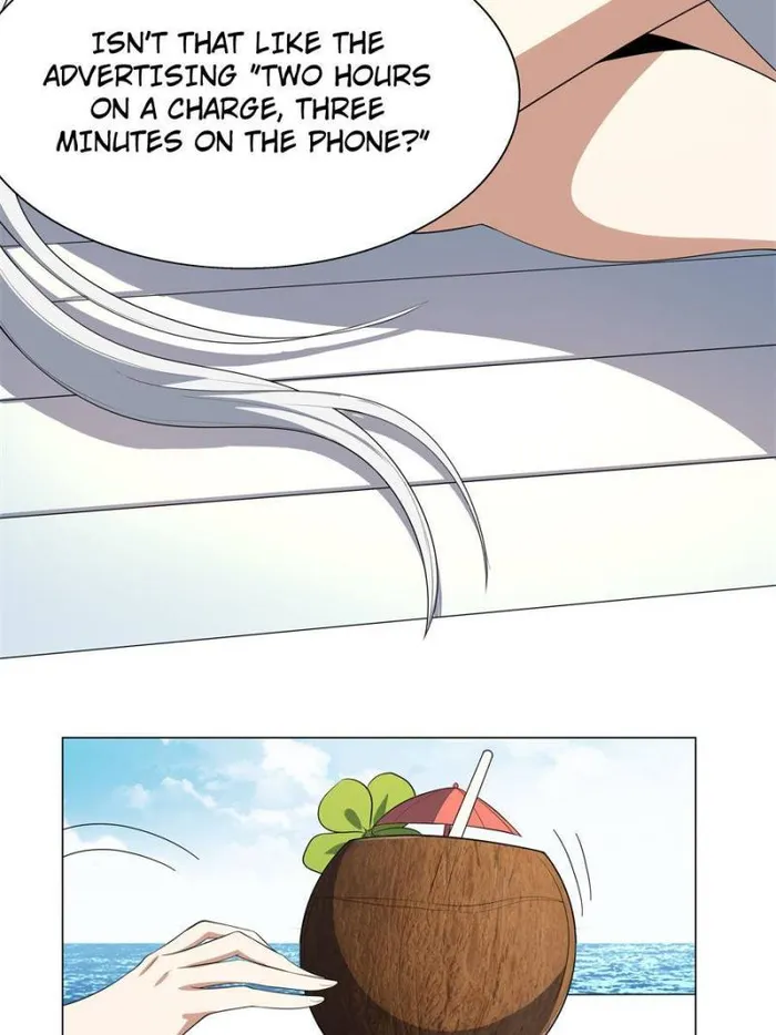 The First Sword Of Earth — Chapter 154 — page 27