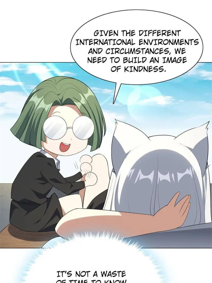 The First Sword Of Earth — Chapter 154 — page 31