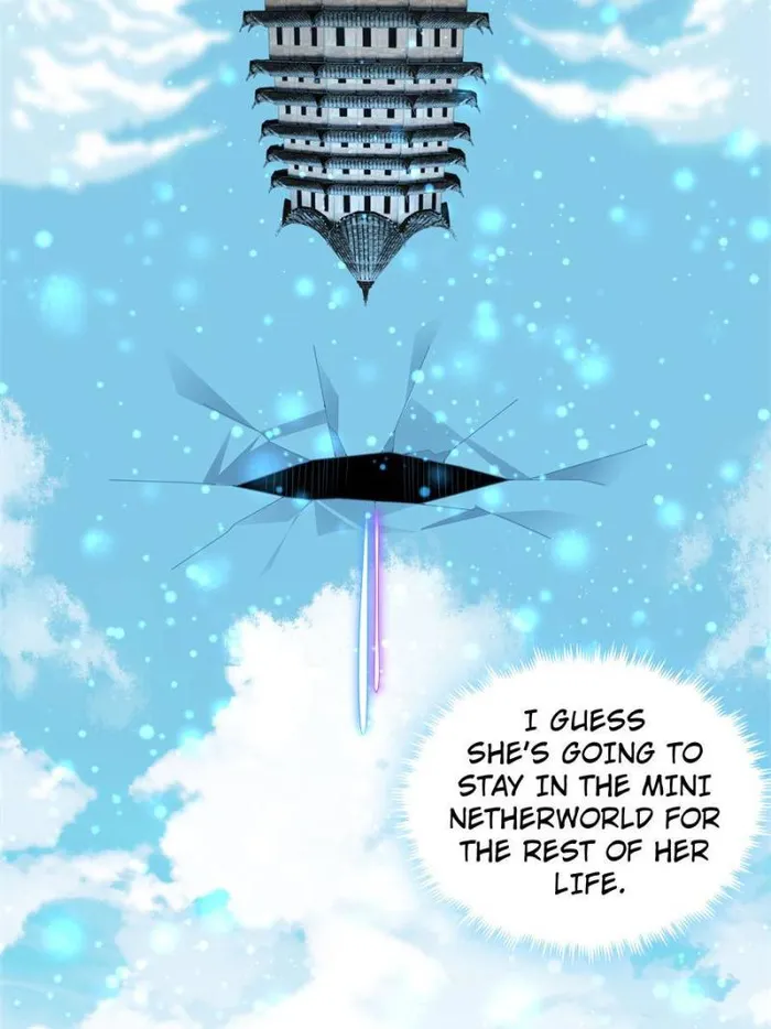 The First Sword Of Earth — Chapter 154 — page 33