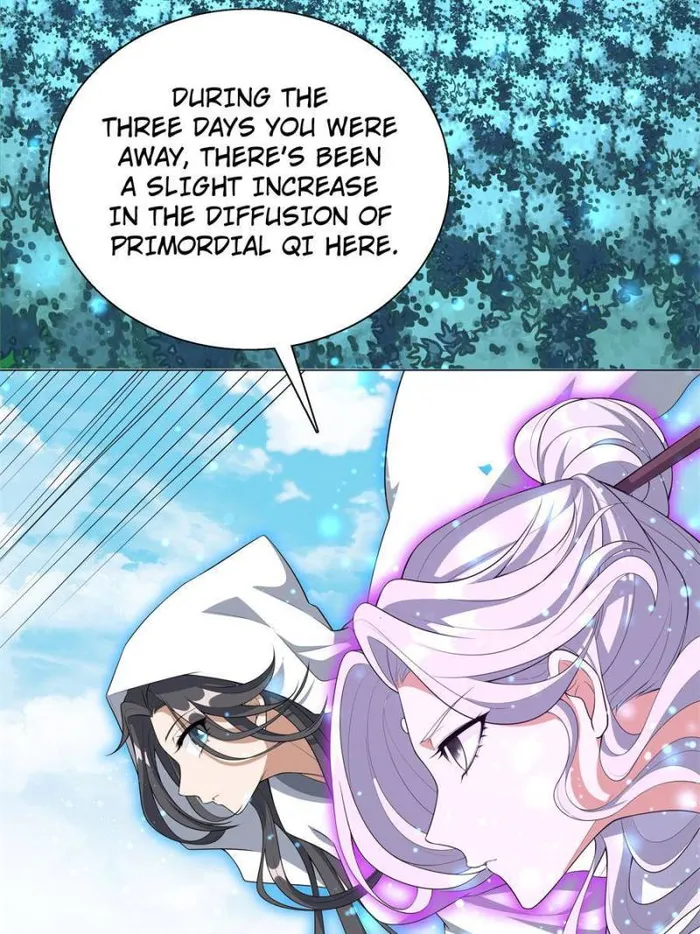 The First Sword Of Earth — Chapter 154 — page 35