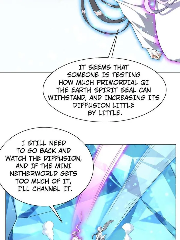 The First Sword Of Earth — Chapter 154 — page 36