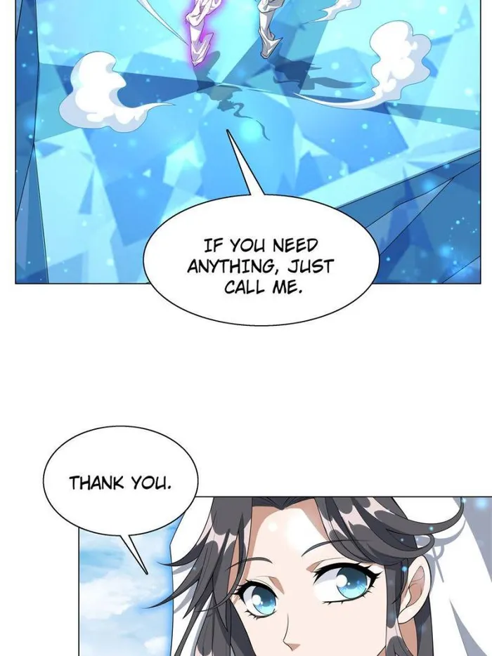 The First Sword Of Earth — Chapter 154 — page 37