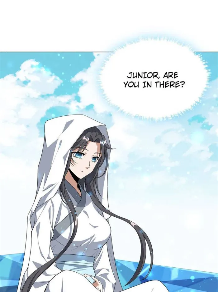 The First Sword Of Earth — Chapter 154 — page 39