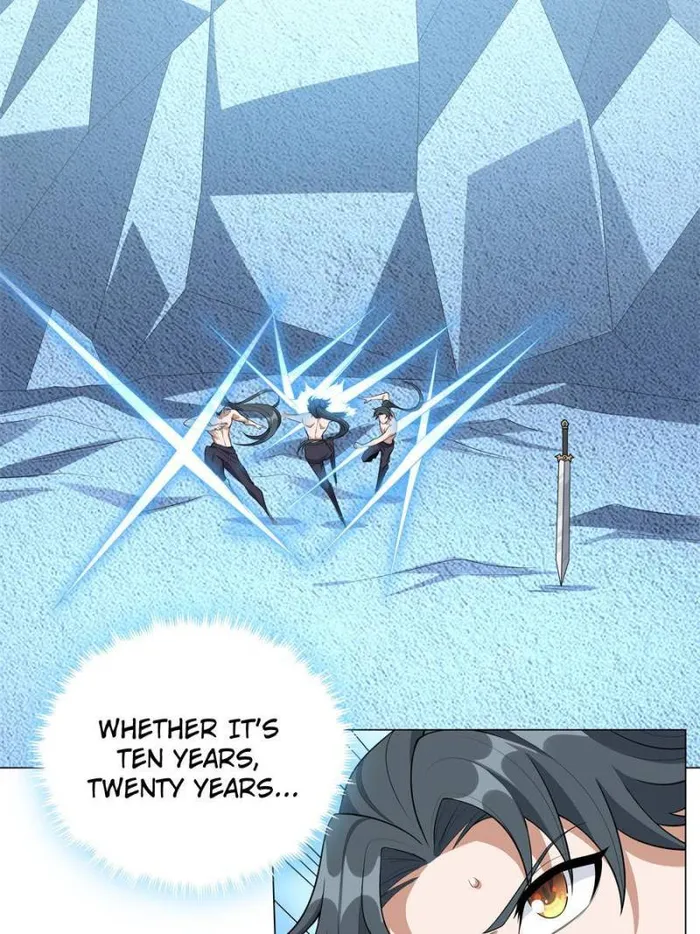 The First Sword Of Earth — Chapter 154 — page 42