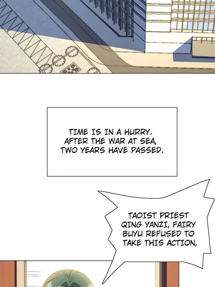 The First Sword Of Earth — Chapter 154 — page 49