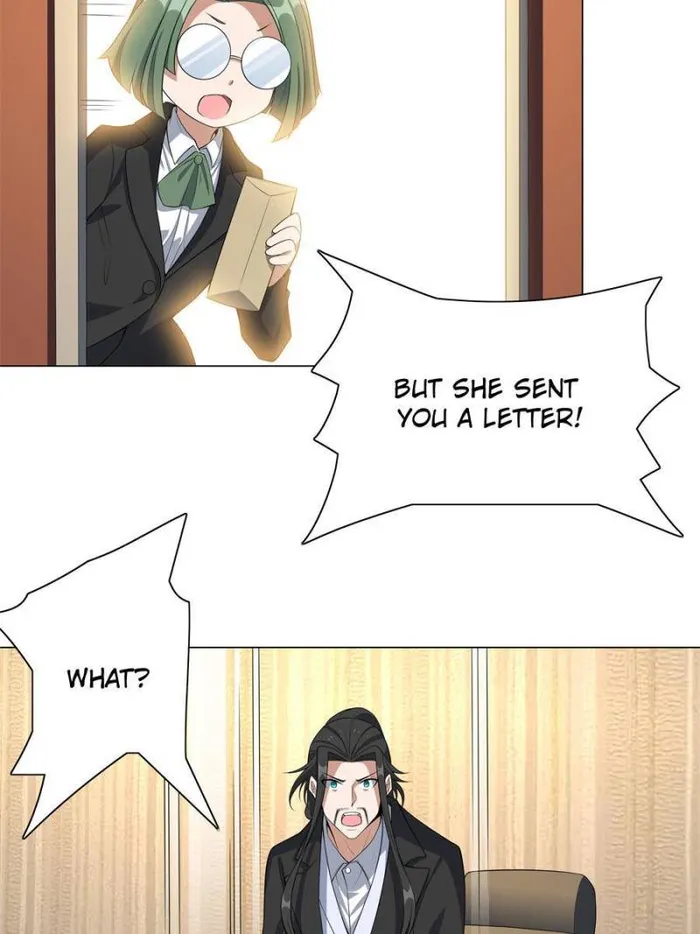 The First Sword Of Earth — Chapter 154 — page 50