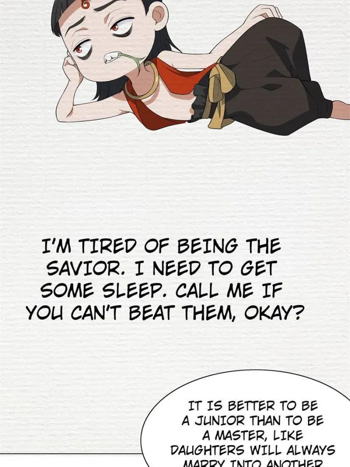 The First Sword Of Earth — Chapter 154 — page 54