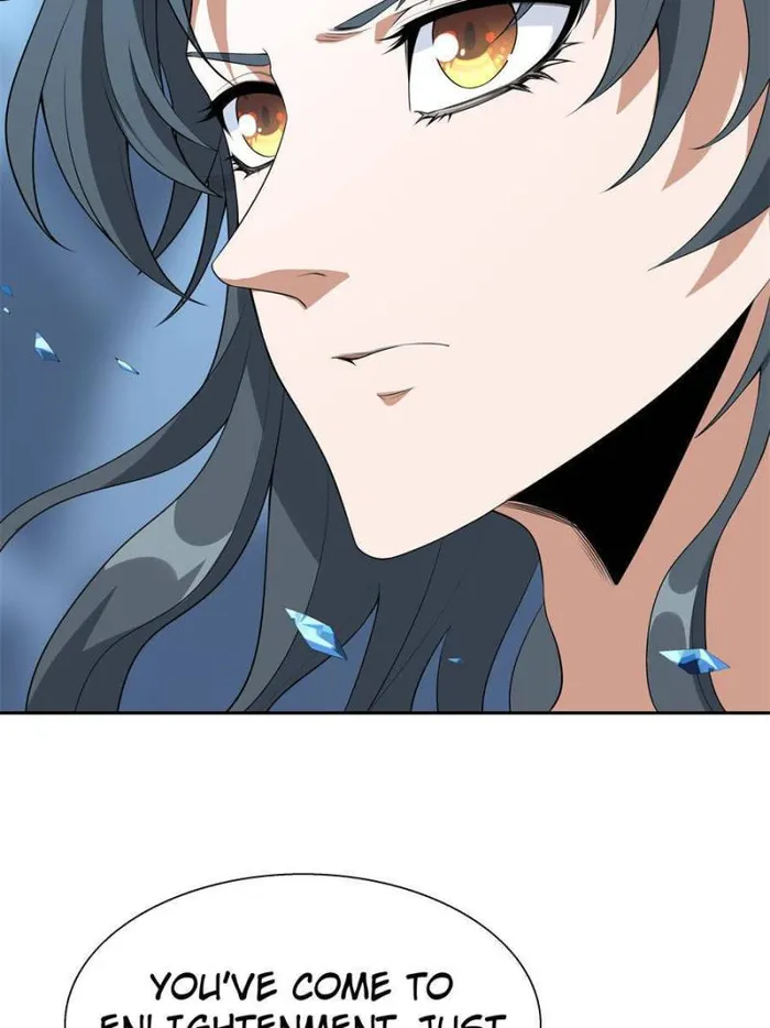 The First Sword Of Earth — Chapter 155 — page 7