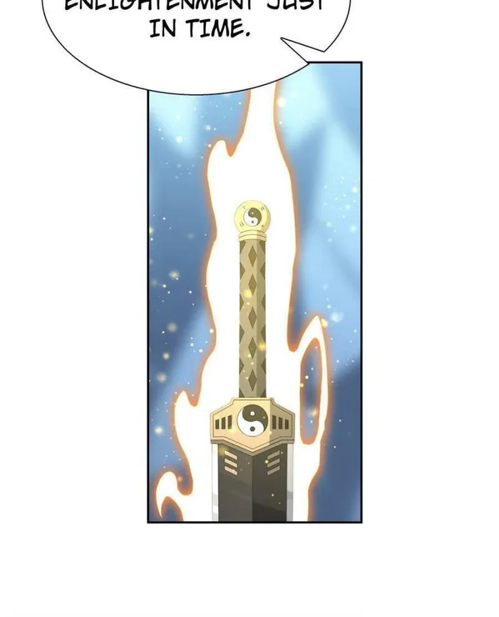 The First Sword Of Earth — Chapter 155 — page 8