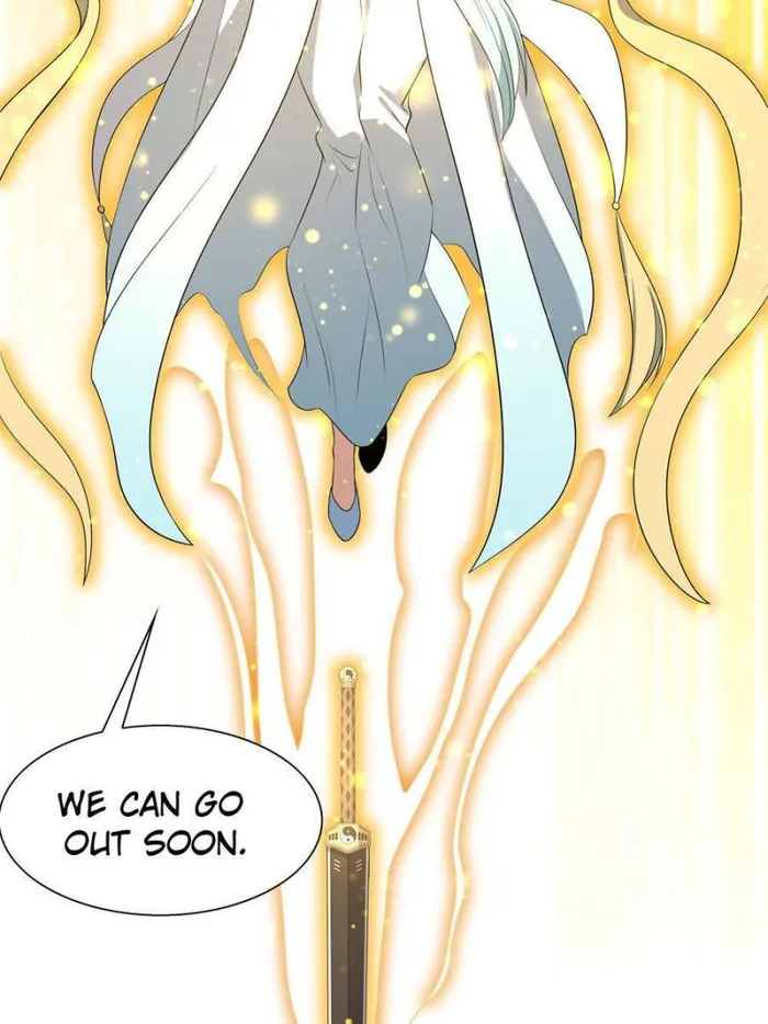 The First Sword Of Earth — Chapter 155 — page 10