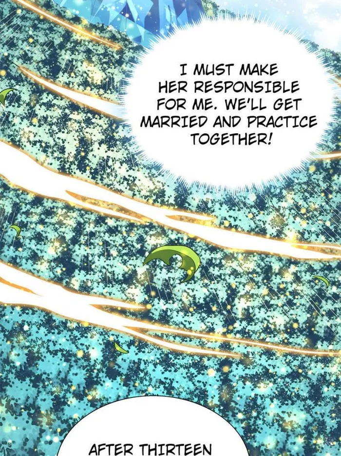 The First Sword Of Earth — Chapter 155 — page 21