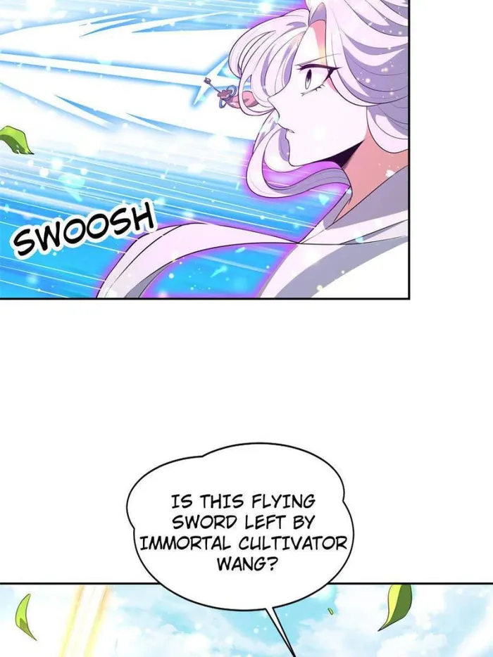 The First Sword Of Earth — Chapter 155 — page 23