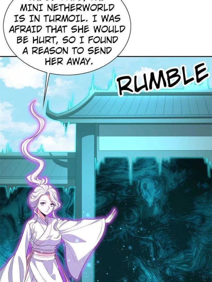 The First Sword Of Earth — Chapter 155 — page 31