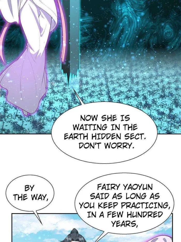 The First Sword Of Earth — Chapter 155 — page 32