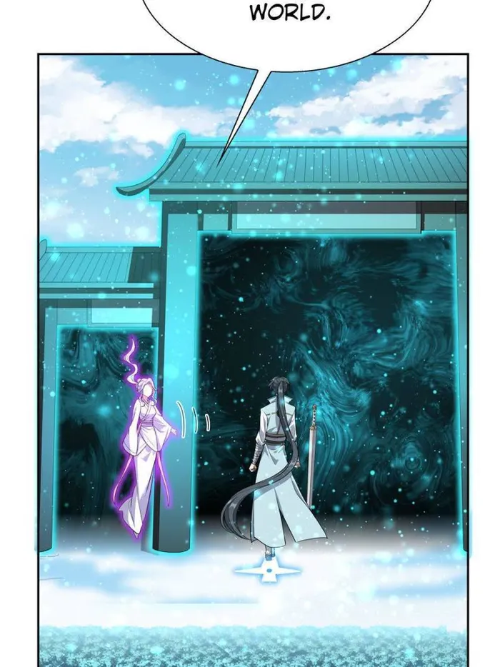 The First Sword Of Earth — Chapter 155 — page 36